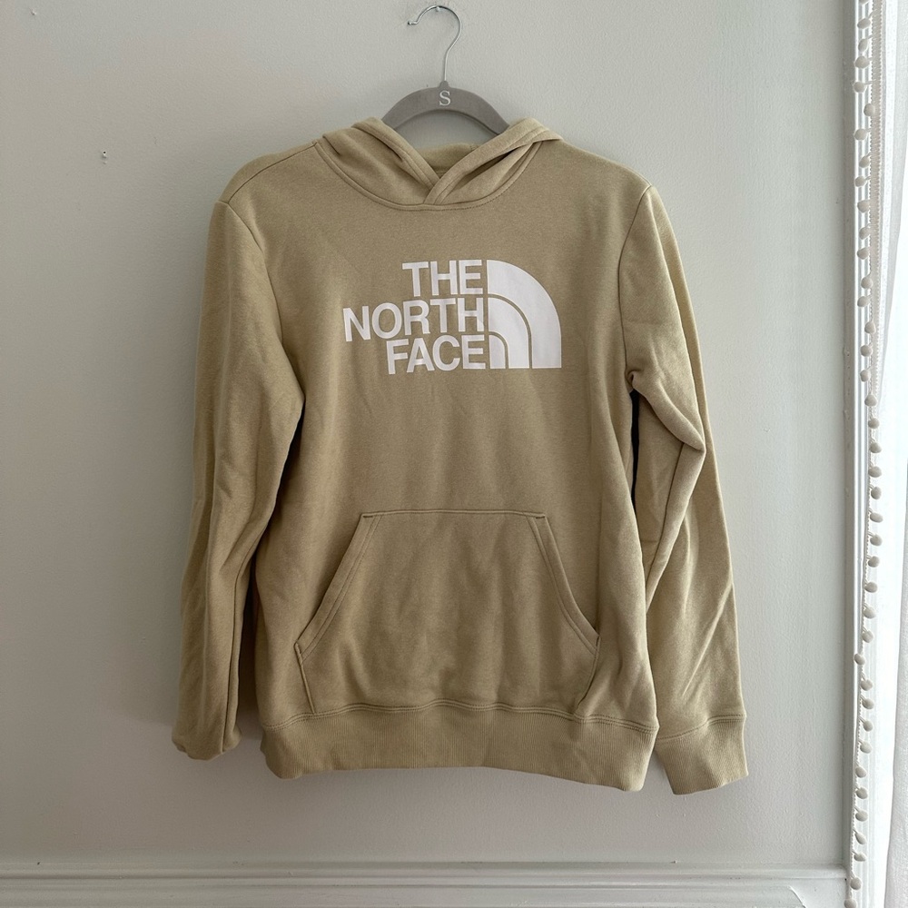 Boys The North Face Sweatshirt